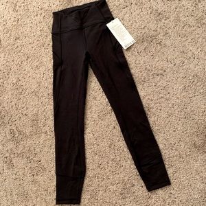 NWT In Movement Tight *Everlux